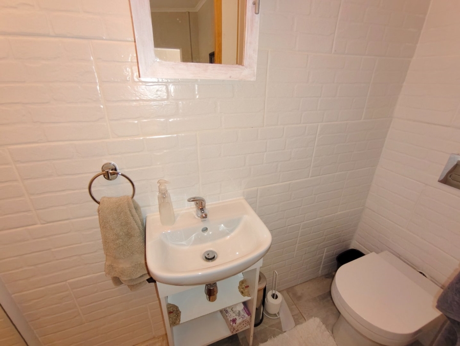 To Let 3 Bedroom Property for Rent in Gardeniapark Free State